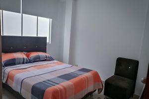 Alquiler Vacacional - Well equipped apartment less than 10 minutes far form Lima airport