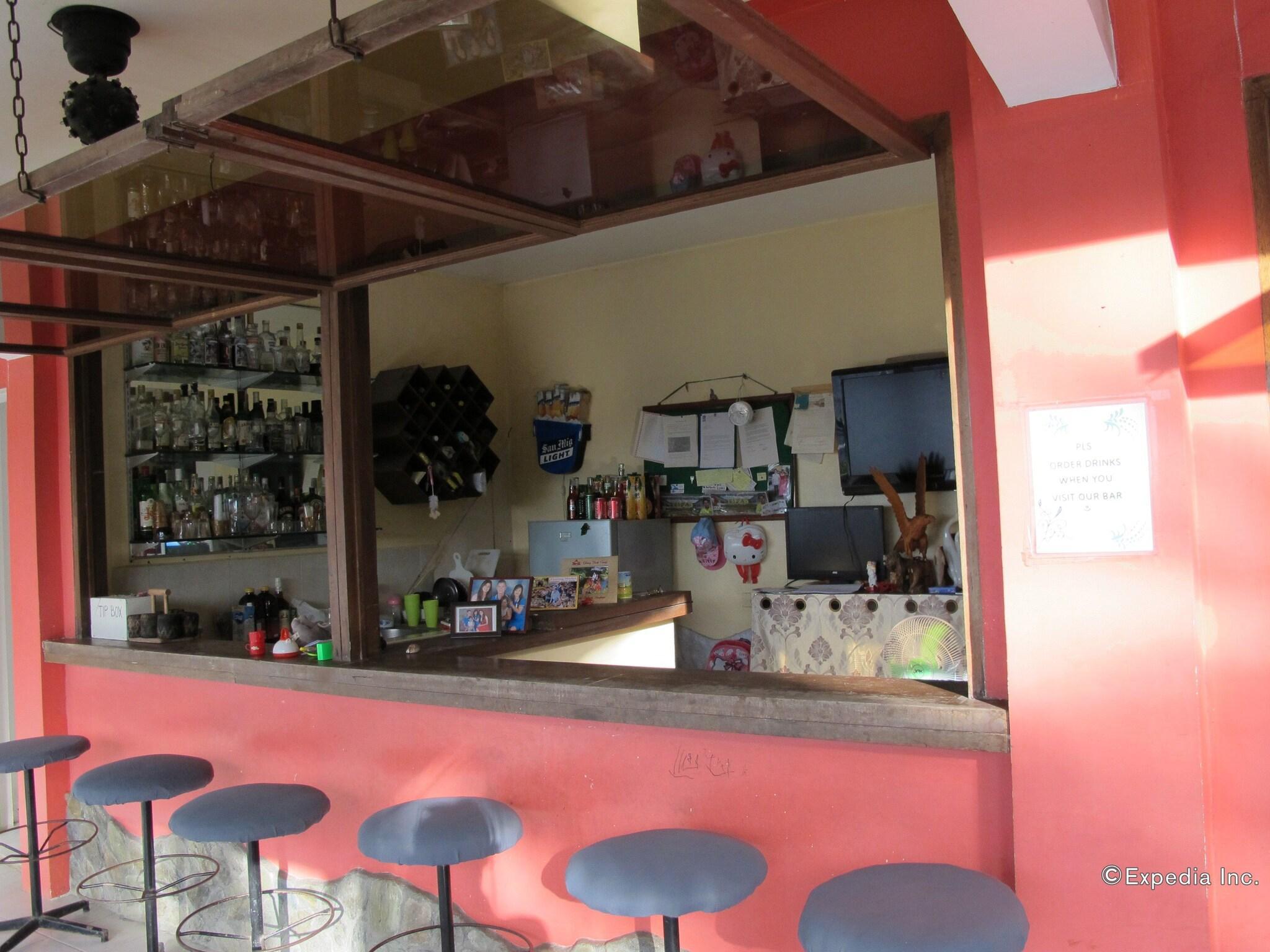 Bar/Salón Dream Hill Condos & Spa