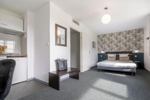 Arriendo temporal - Nemea Appart Hotel Toulouse Aéroport