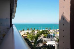 Aluguel por temporada - Beira Mar Fortaleza Landscape Deluxe