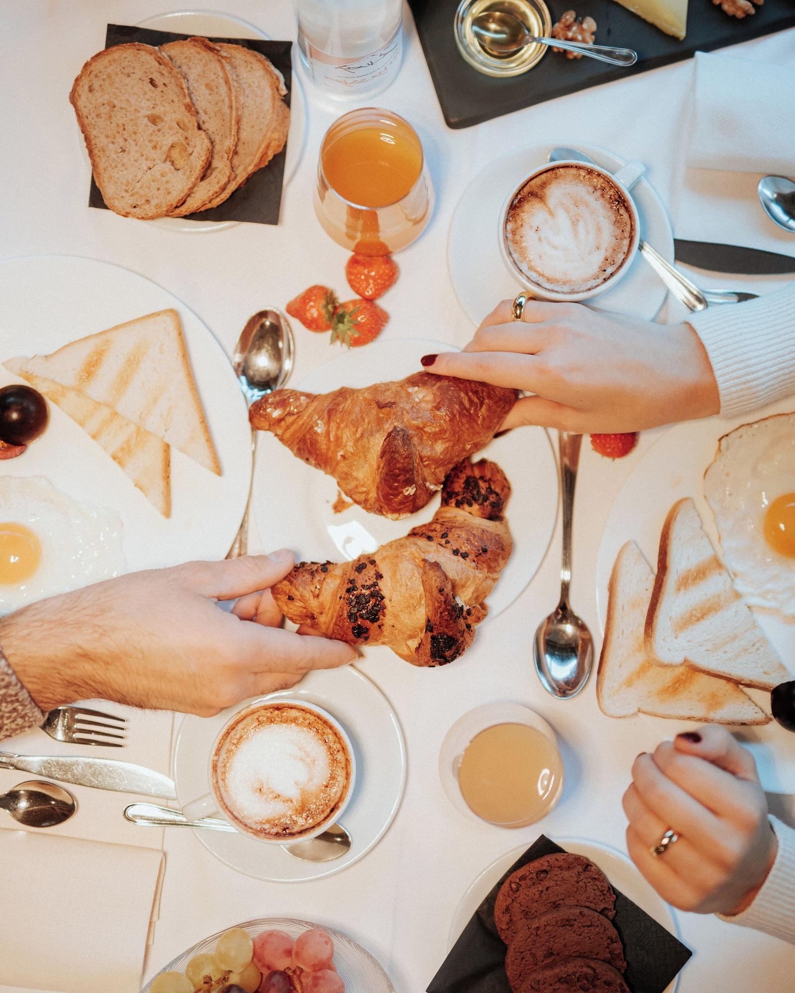 Restaurant Campra Alpine Lodge & Spa