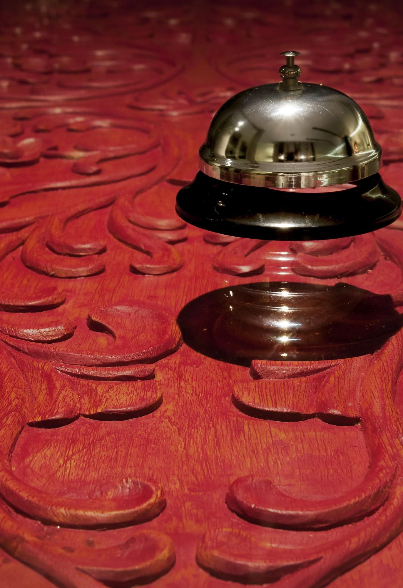 Vista Lobby Arawi Miraflores Prime