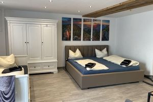 Alquiler Vacacional - Moderne und Zentrale Wohnung