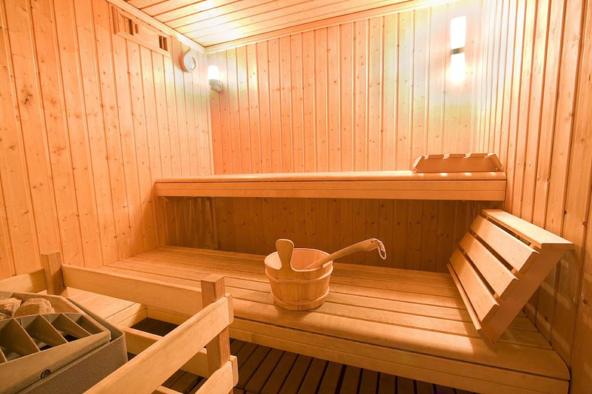 Spa Campanile Le Blanc Mesnil