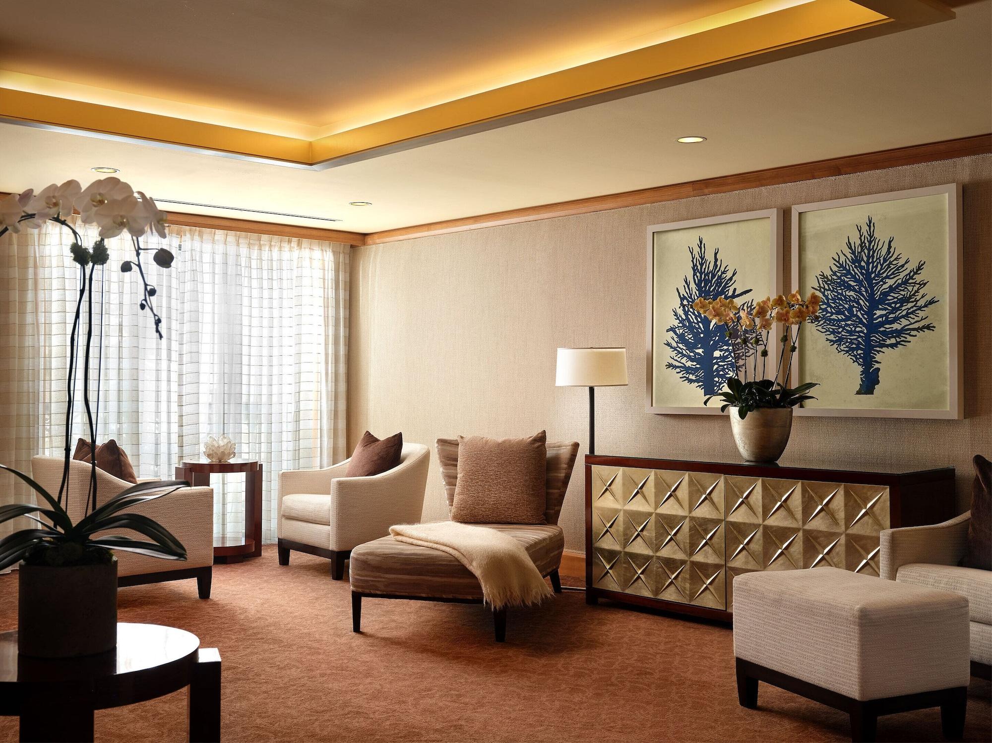 Spa The Grand America Hotel