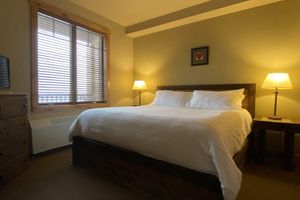 Alquiler Vacacional - Morning Eagle #207 1 Bedroom Condo