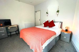 Alojamiento - Darlington Suites by SA Stays