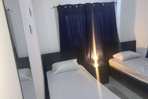 Alquiler Vacacional - A comfy 3bedroom apartment