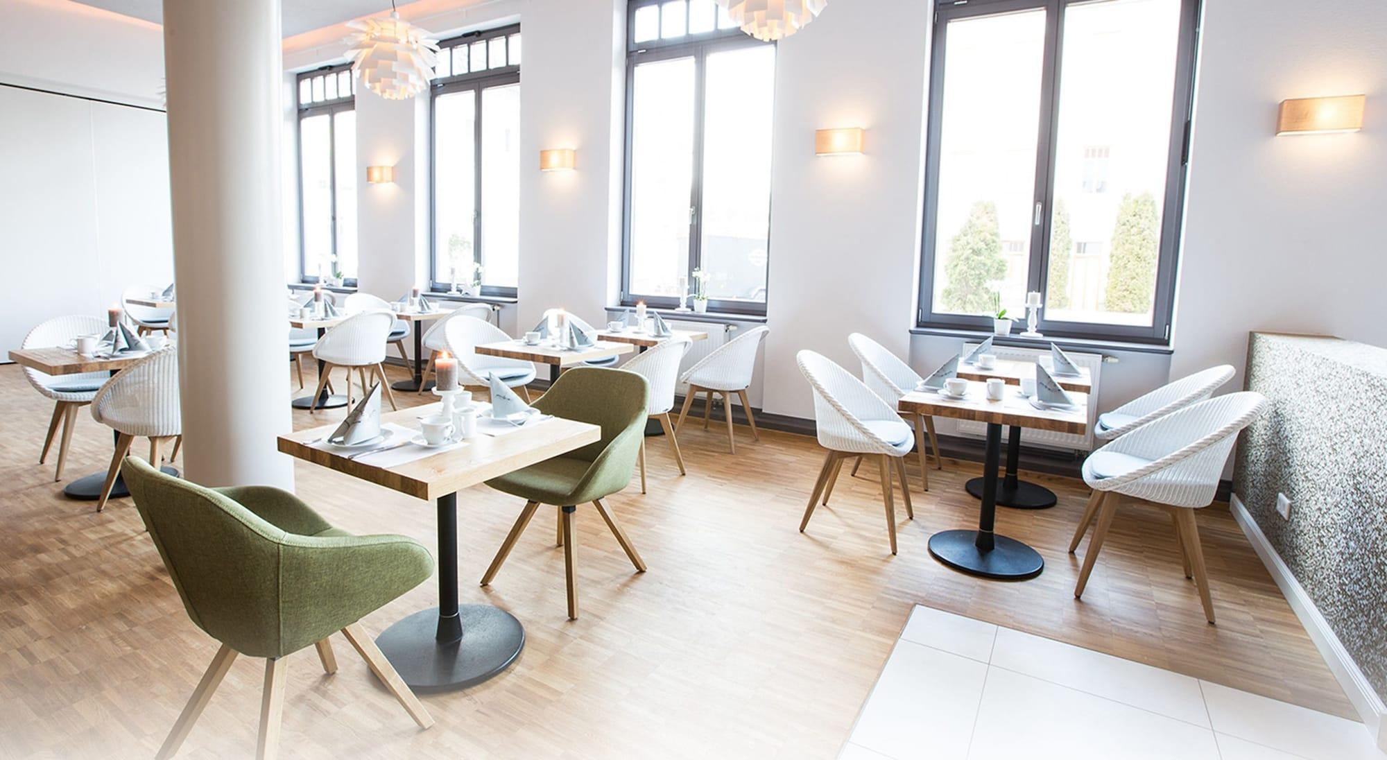 Restaurant Hotel Strand26