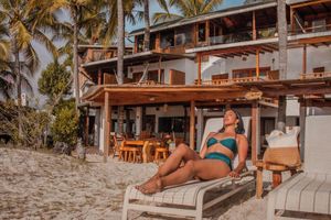 Alojamiento - La Casa de Marita