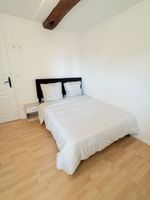 Alojamiento - Shalom - Private Room in Shared Apartment with All Conveniences