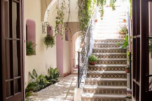 Alojamiento - Kuka y Naranjo