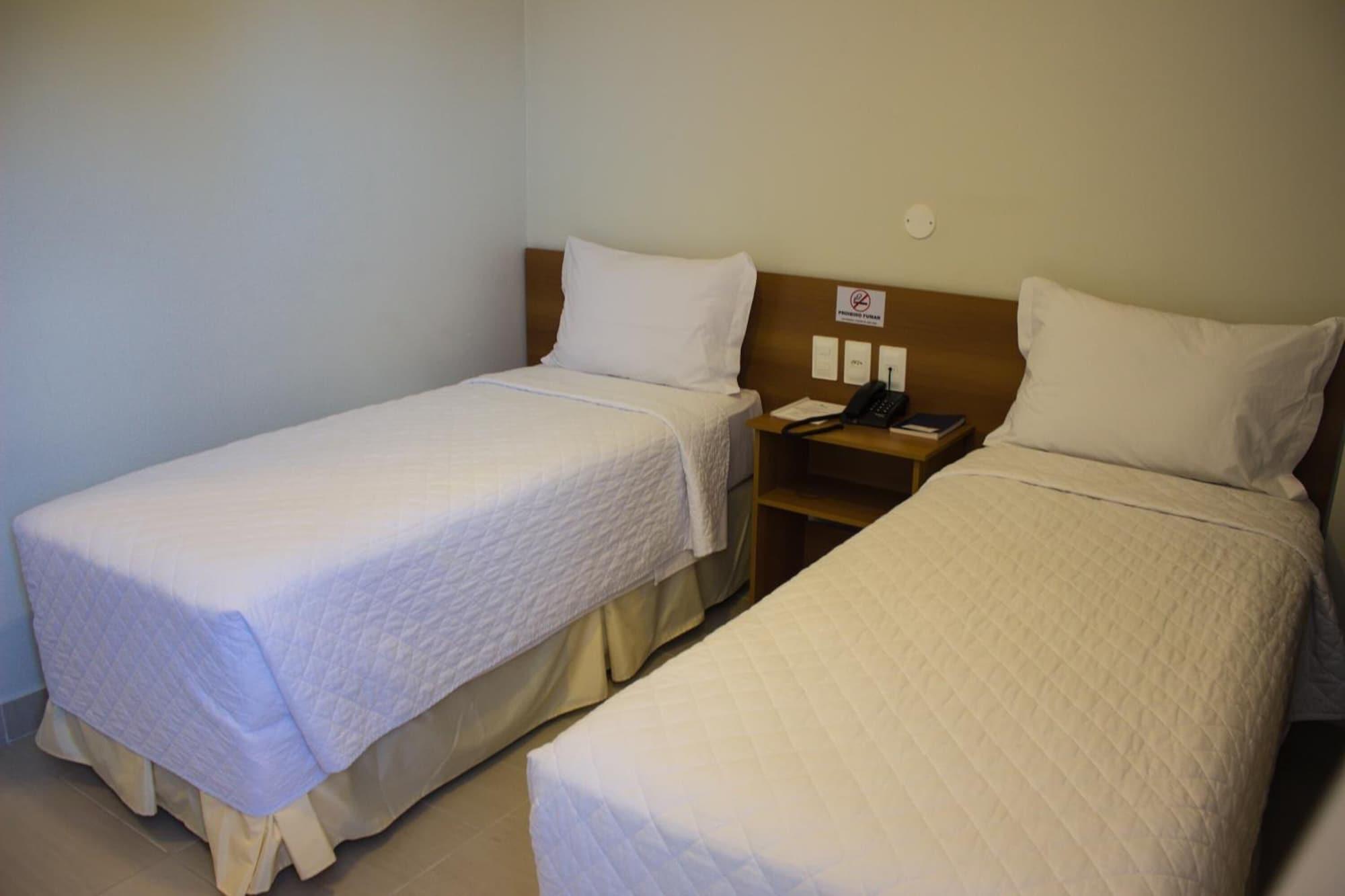 Habitación Aquarena Hotel
