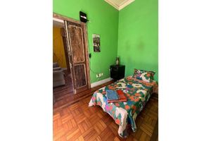 Alquiler Vacacional - 3-bed apartment with large balcony and city views