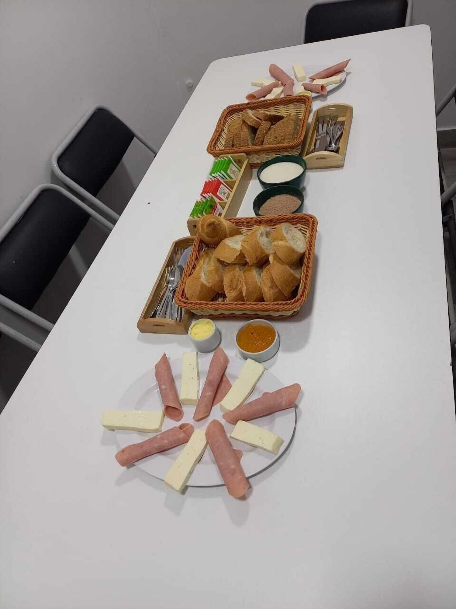 Restaurant El Vergel Norte