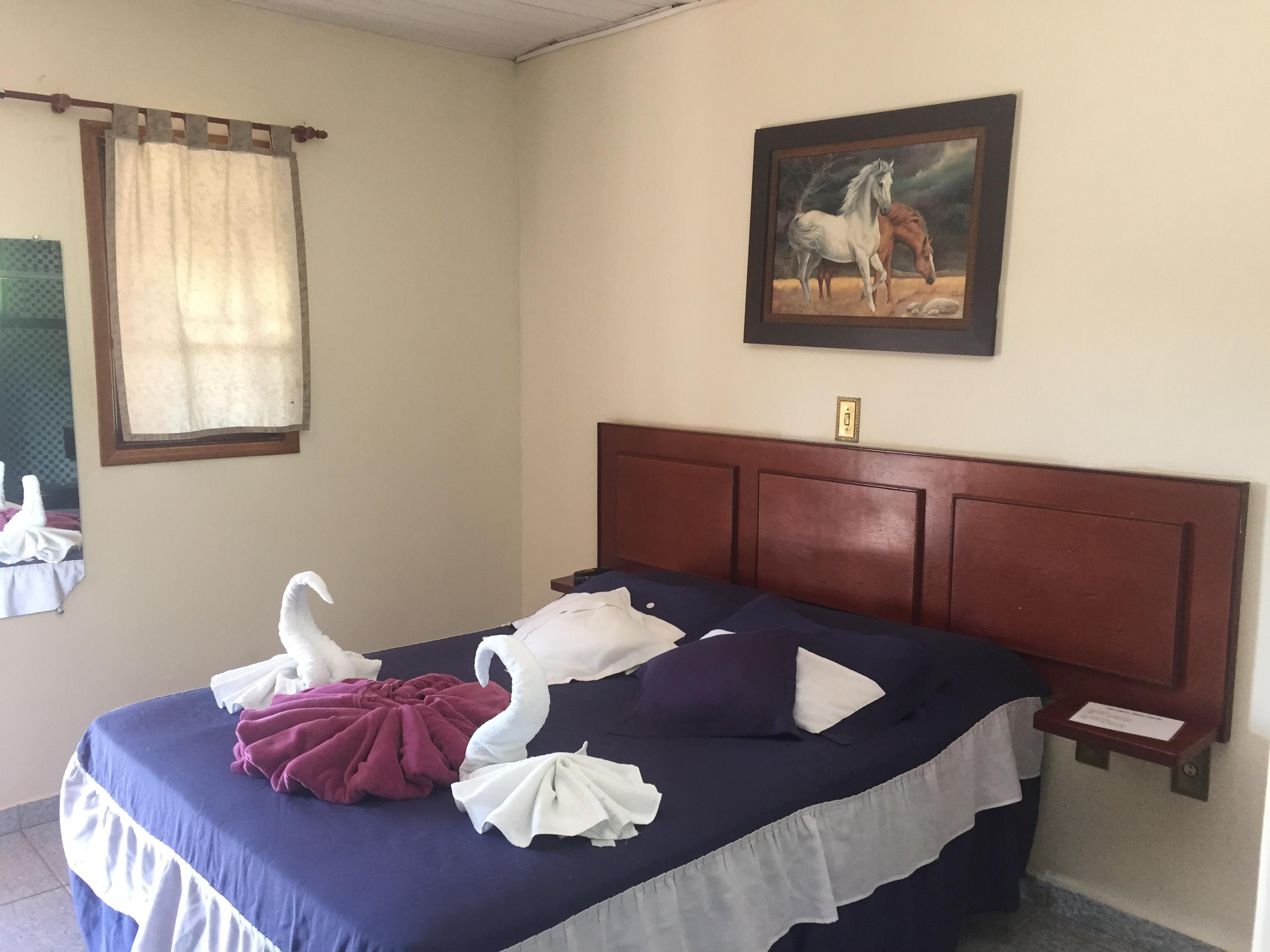 Habitación Fazenda Morro Pelado