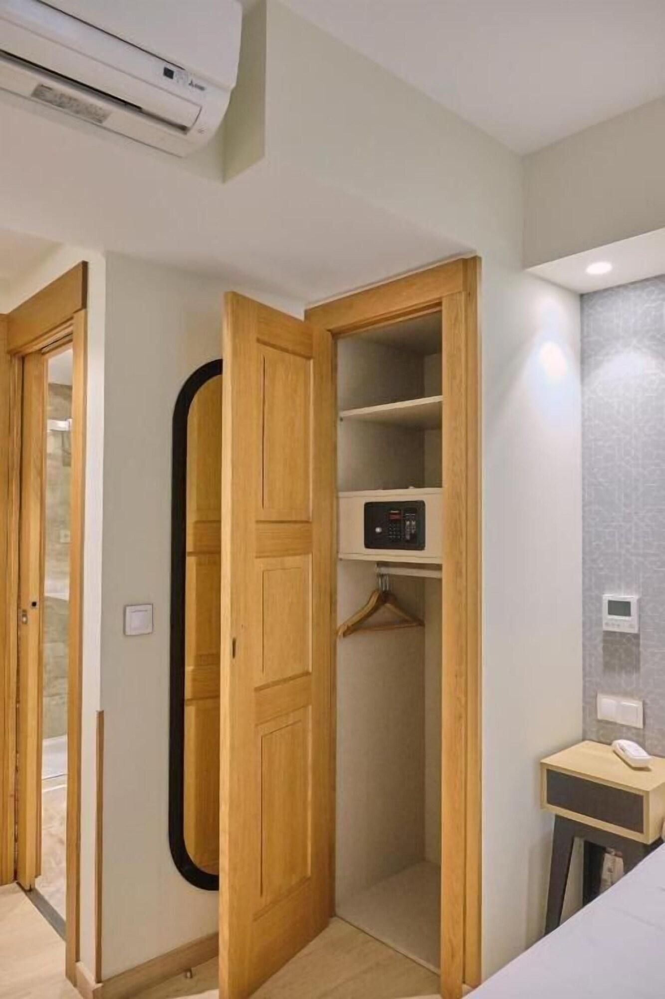 Set de Habitación Hotel Praza Quintana