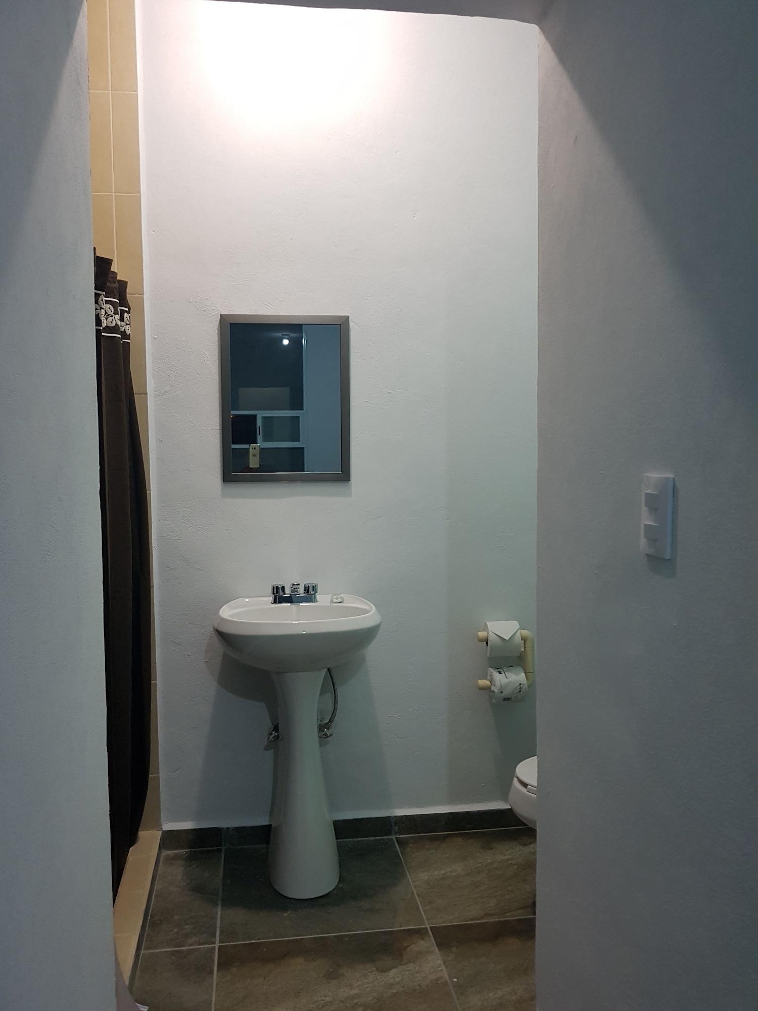 Equipamiento de Habitación La Siesta del Patron