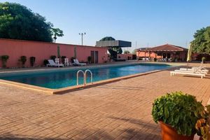 Alojamiento - Viana Hotel