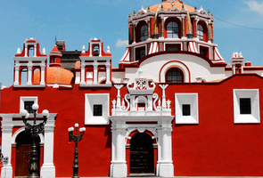 Puebla