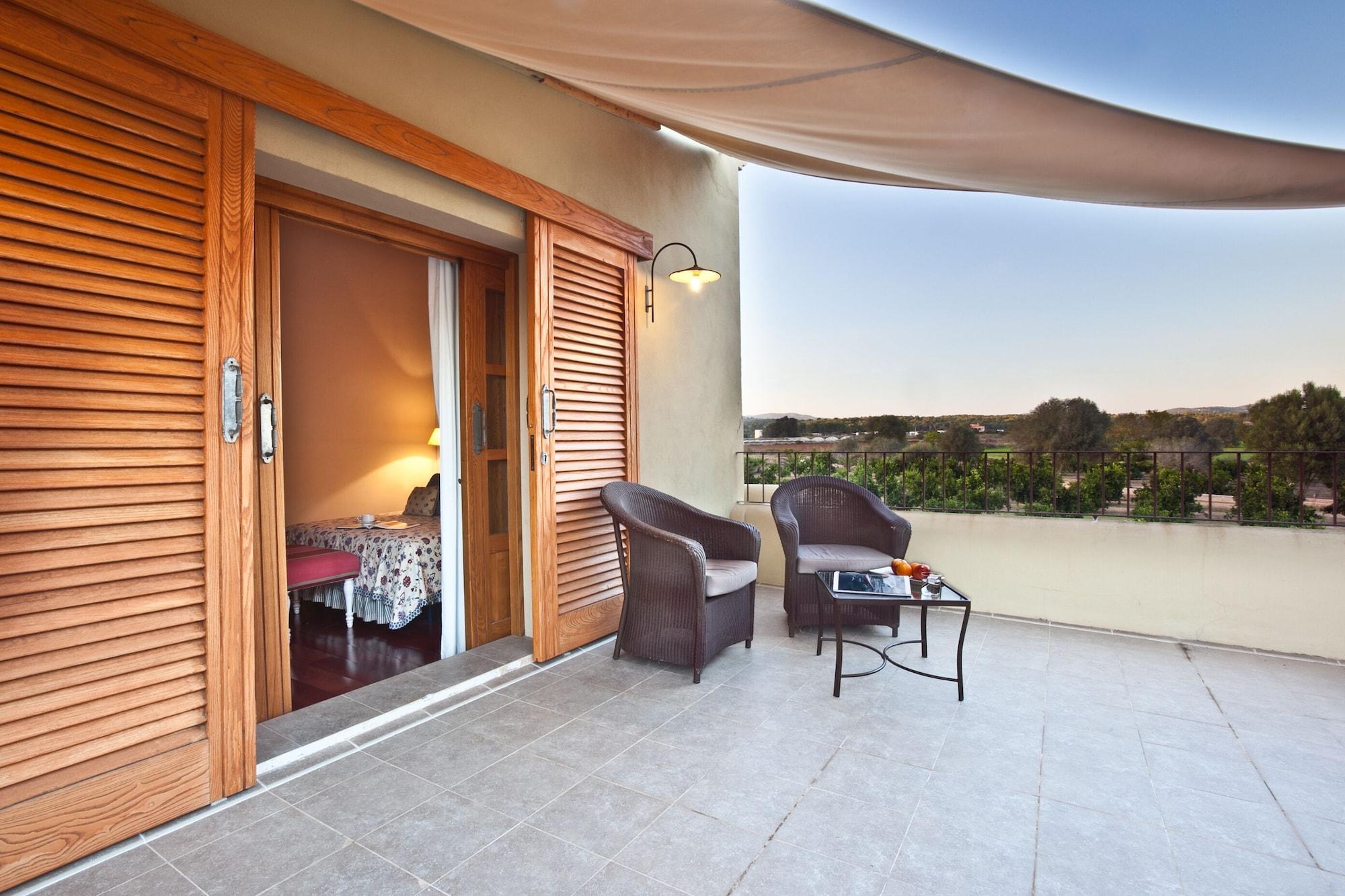 Habitación Can Jaume by Ocean Drive