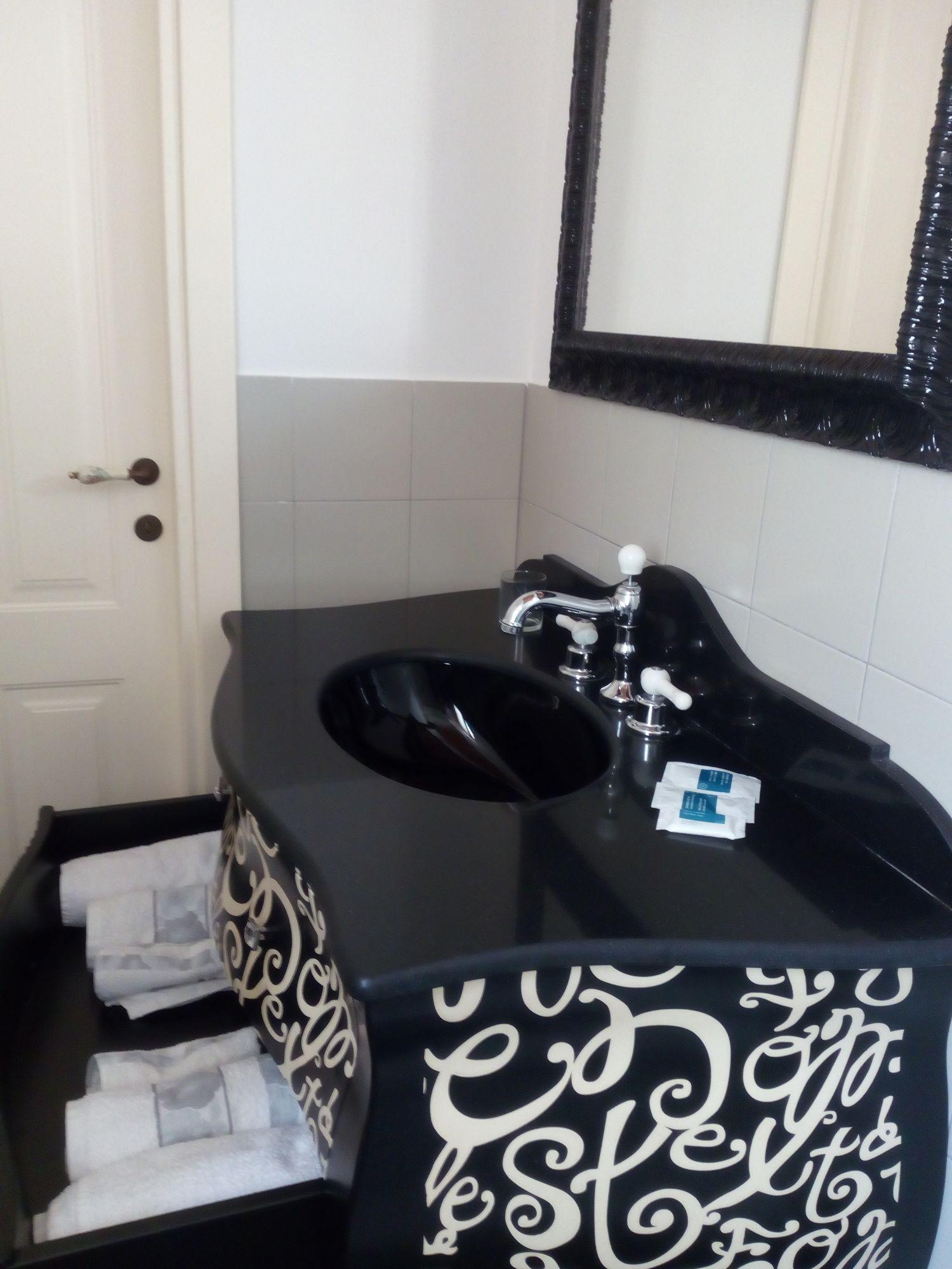 Set de Habitación B&B ù canzu rooms