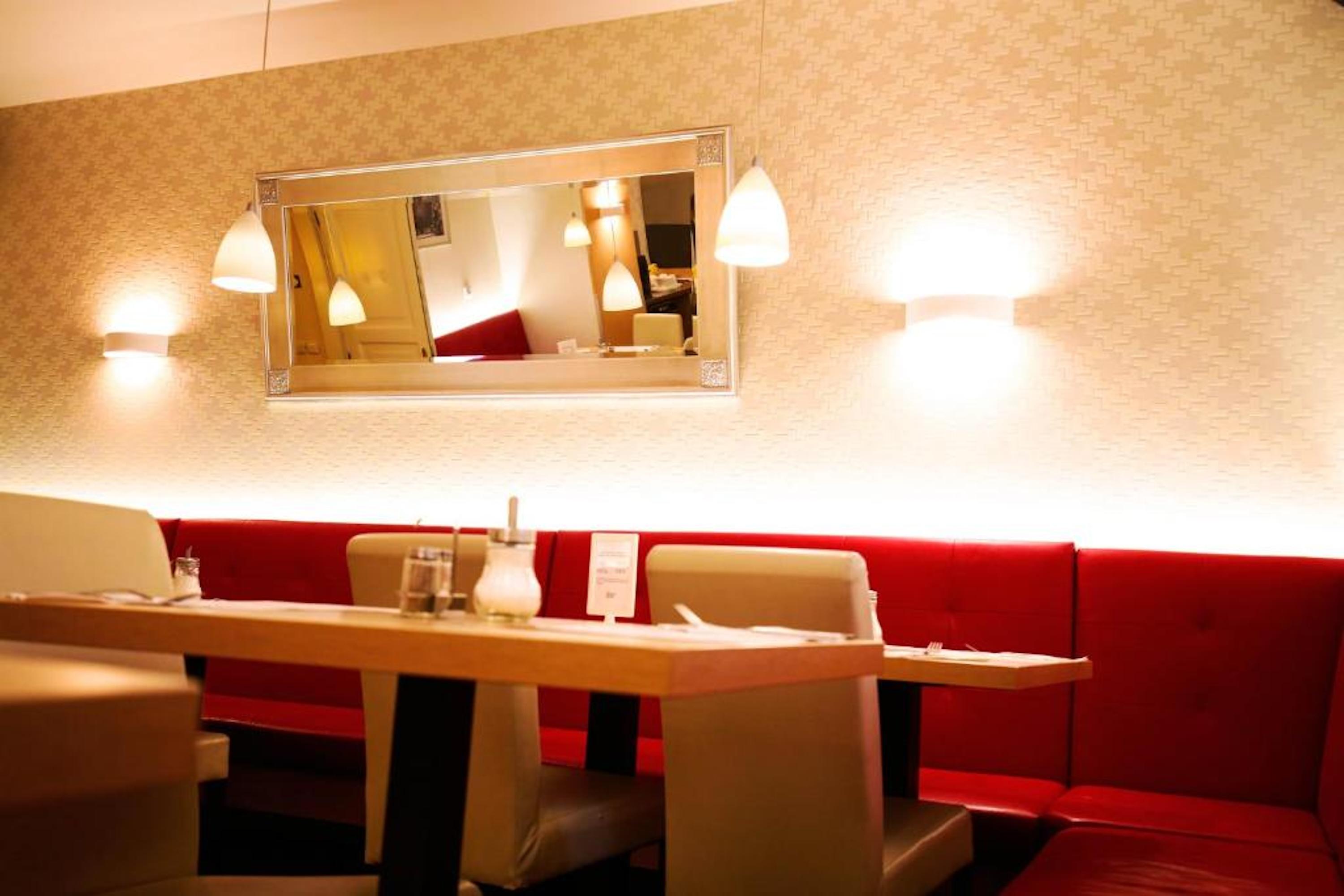 Restaurant Louis Leger