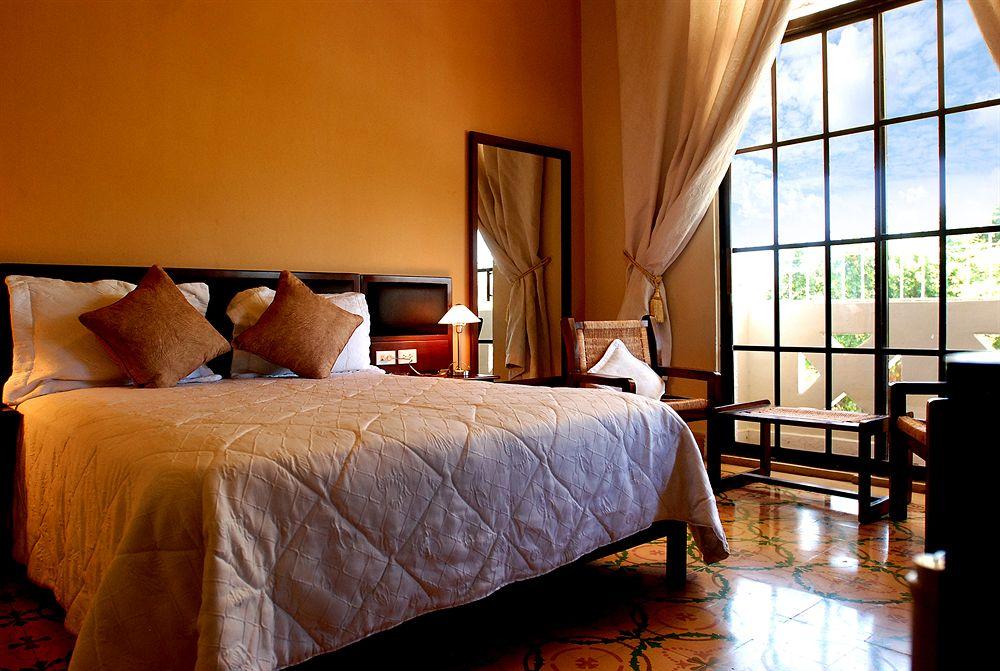 Habitación Casa del Sol