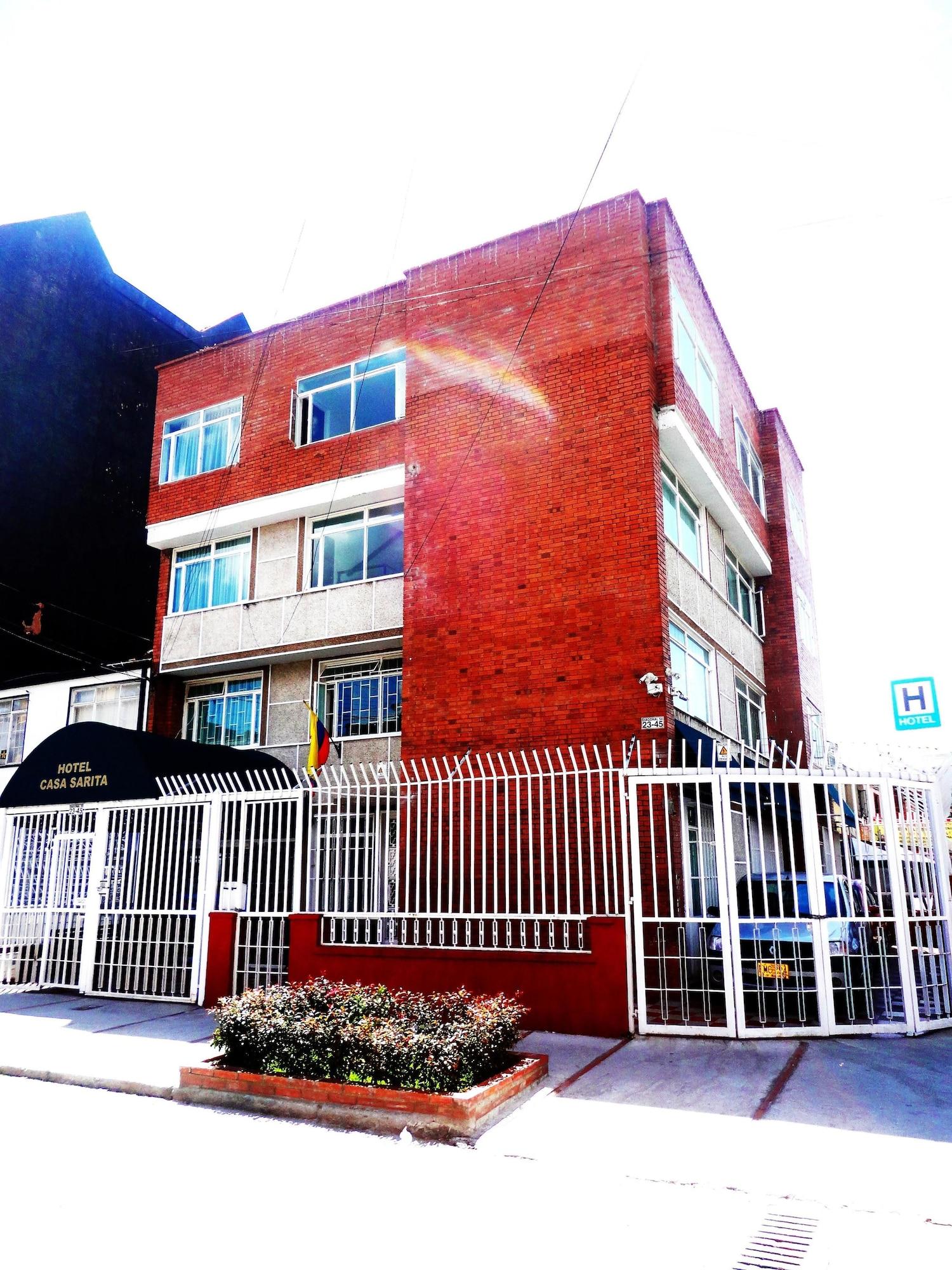 Varios Hotel Casa Sarita