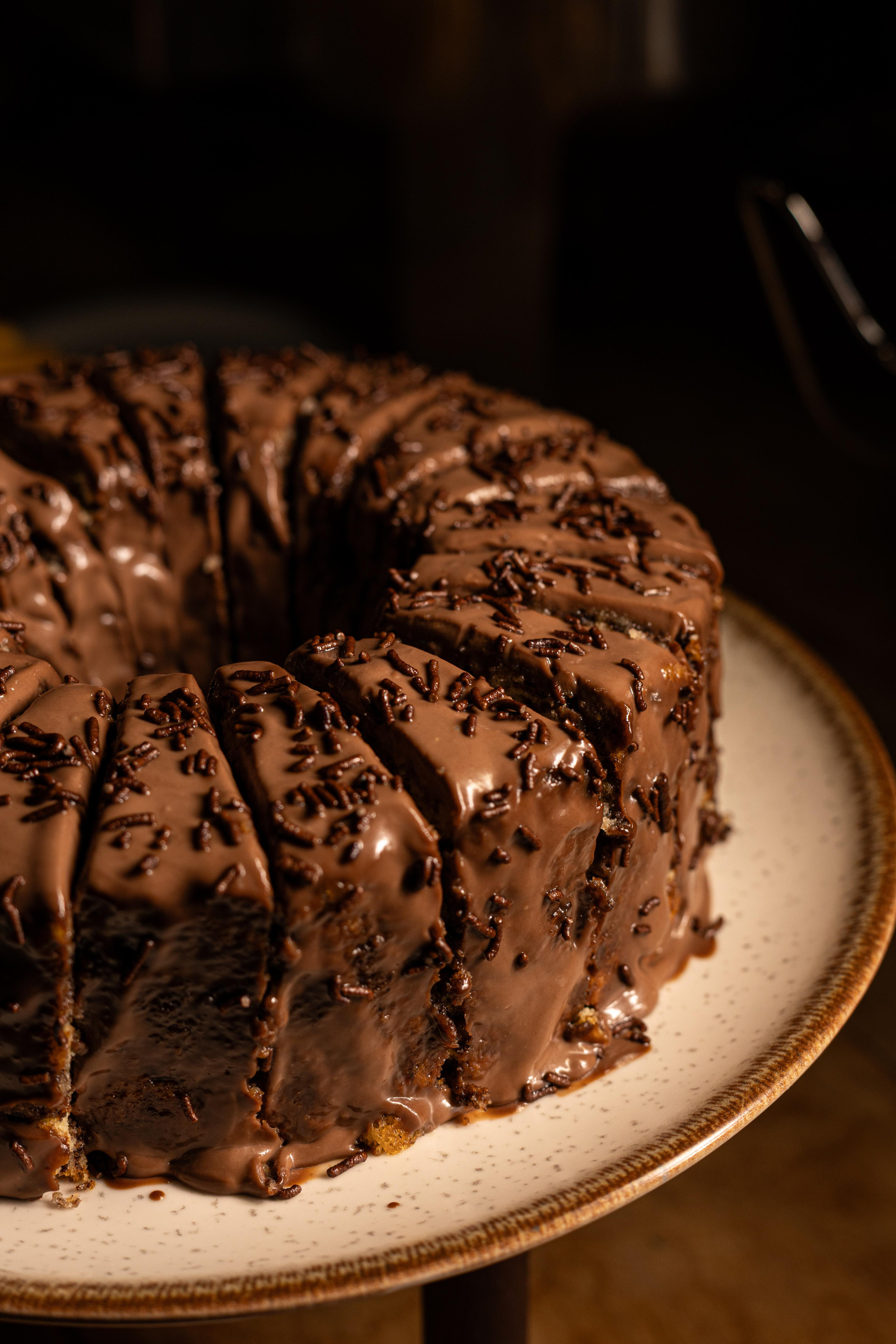 Restaurant Ramada Macaé