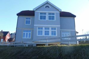 Alojamiento - Lillehammer Camping – Sentrums Leiligheter