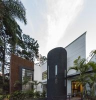 Alojamiento - Foresta Hotel