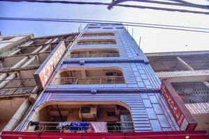 Alojamiento - Hotel Jindal Regency