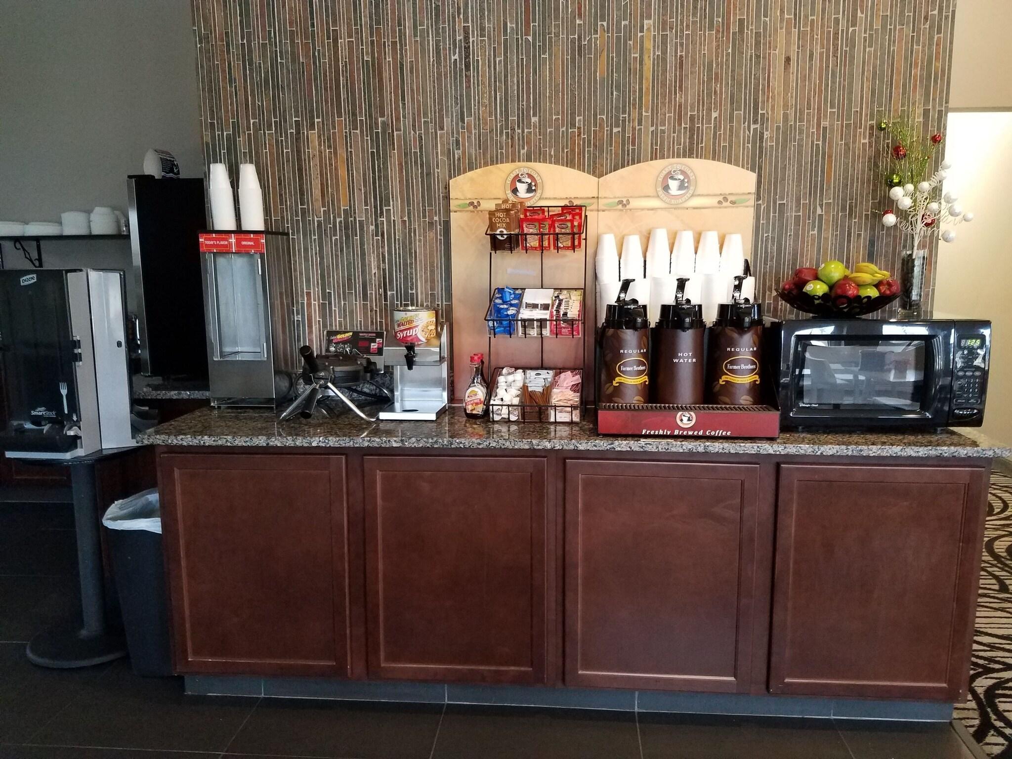 Restaurant Okoboji Inn & Suites