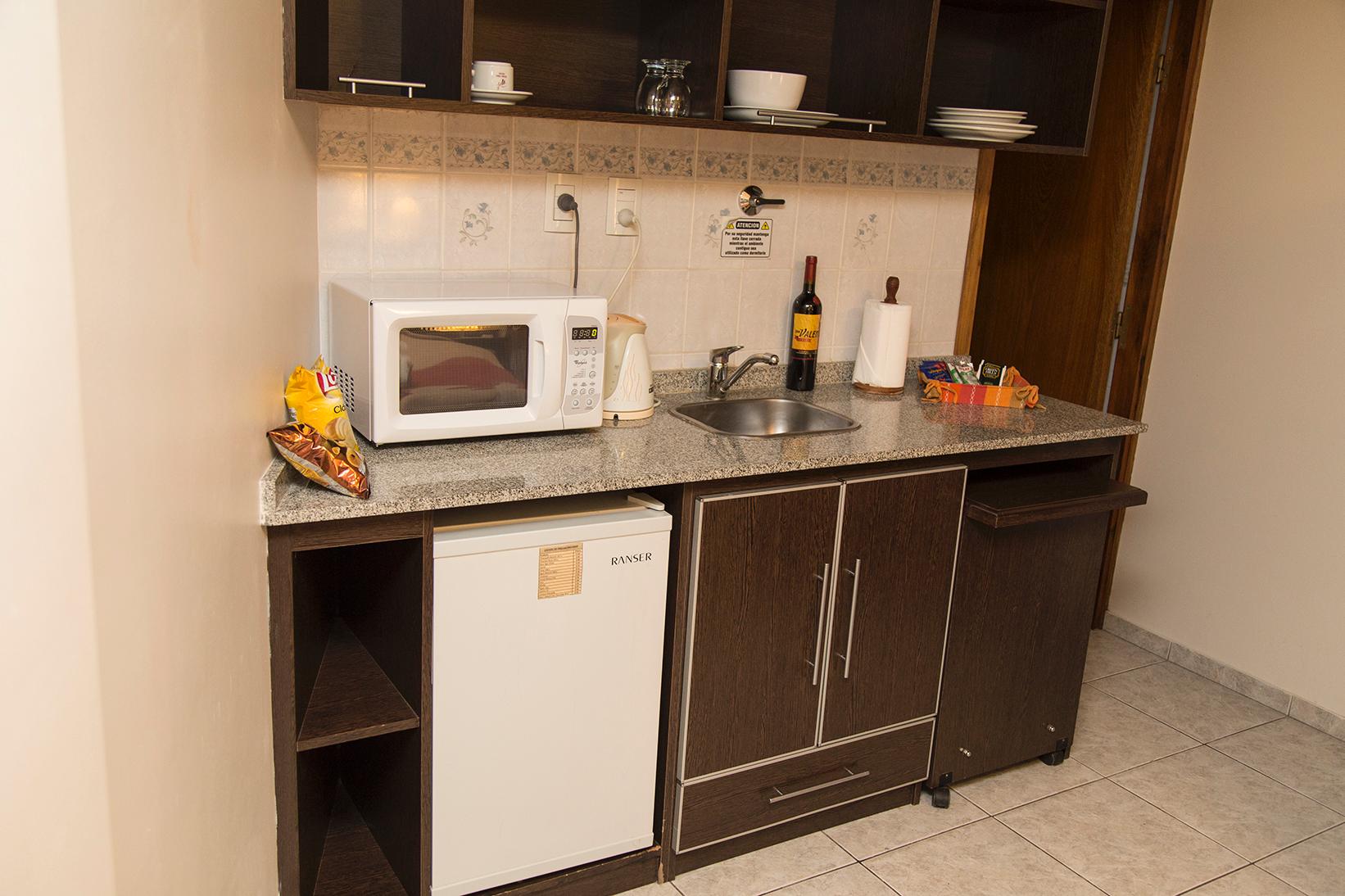 Set de Habitación Vecchia Oliva