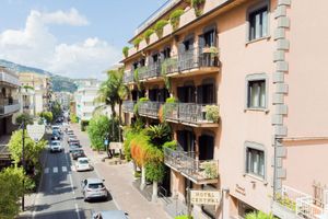 Alojamiento - Hotel Central Wellness