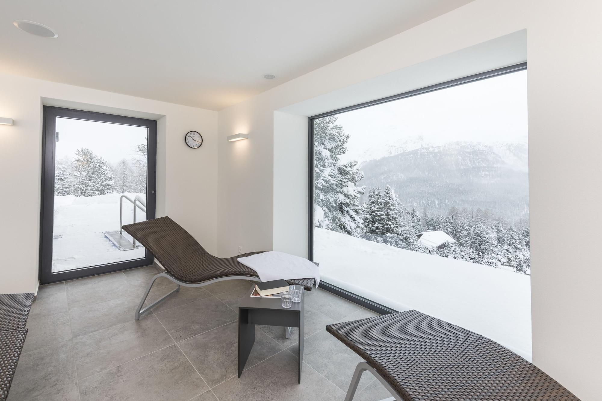 Spa Hostel by Randolins