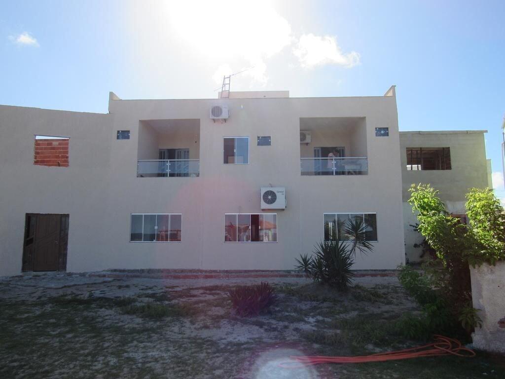 Comodidades del Alojamiento Franz Beach Hotel