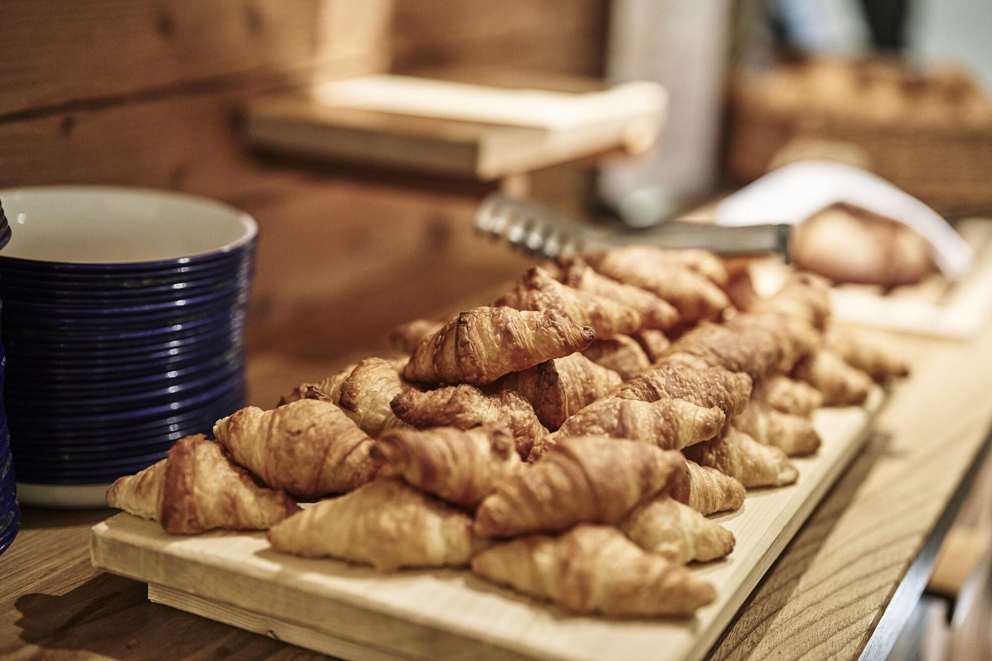 Restaurant Hubertus Mountain Refugio Allgäu