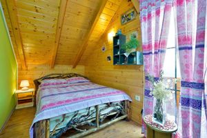 Alquiler Vacacional - Awesome Home in Donja Zelina With 3 Bedrooms, Wifi and Outdoor Swimming Pool