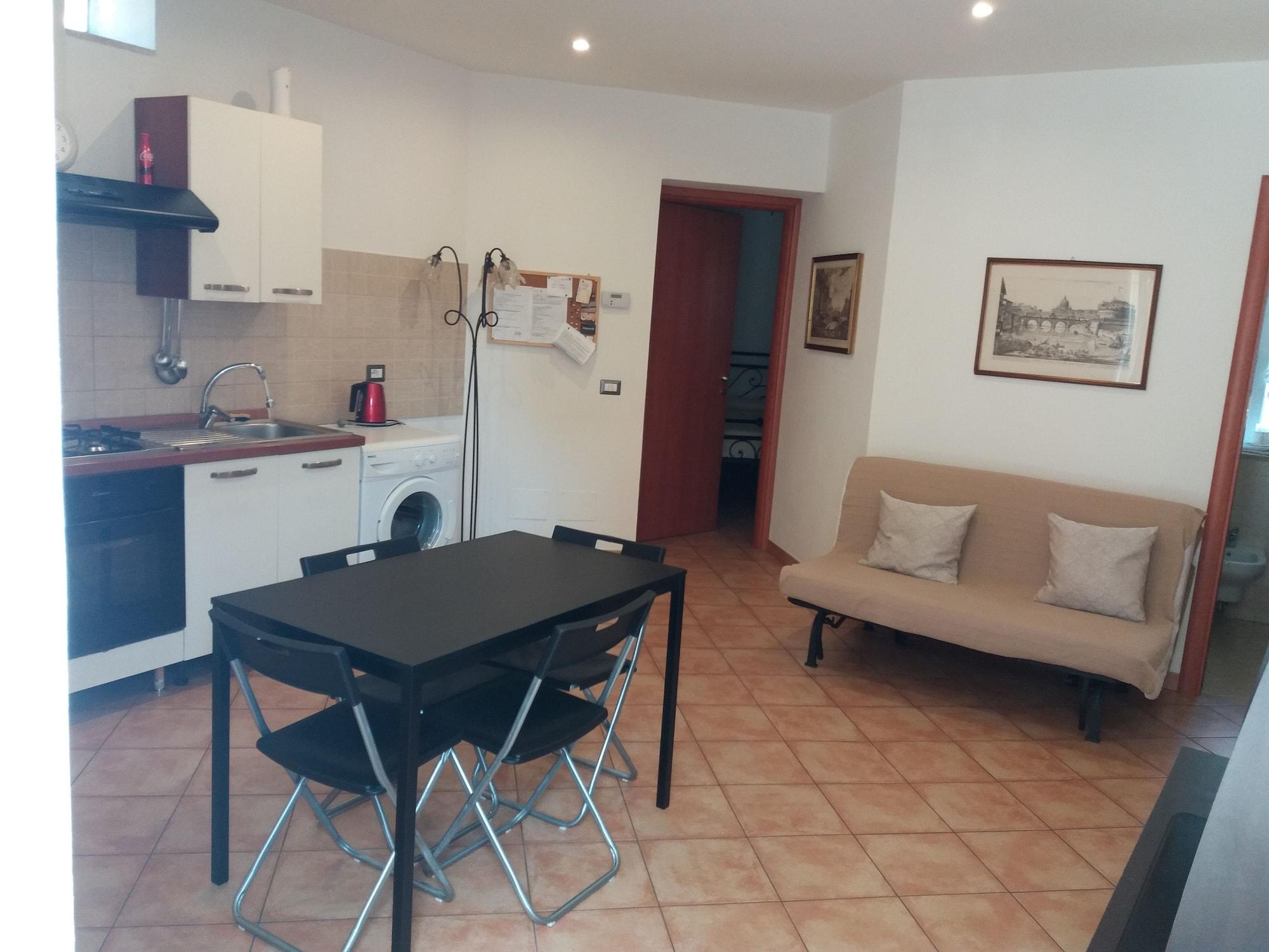 Equipamiento de Habitación BB Glicini