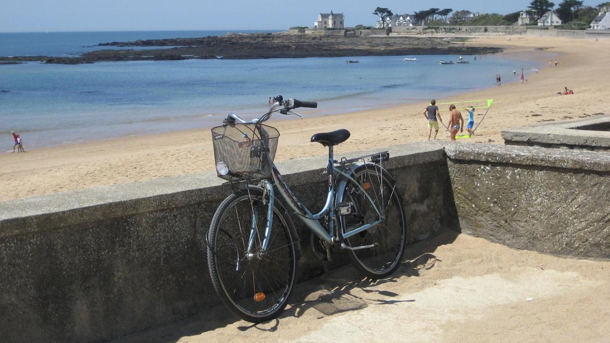 Playa Hôtel des Marais Salants