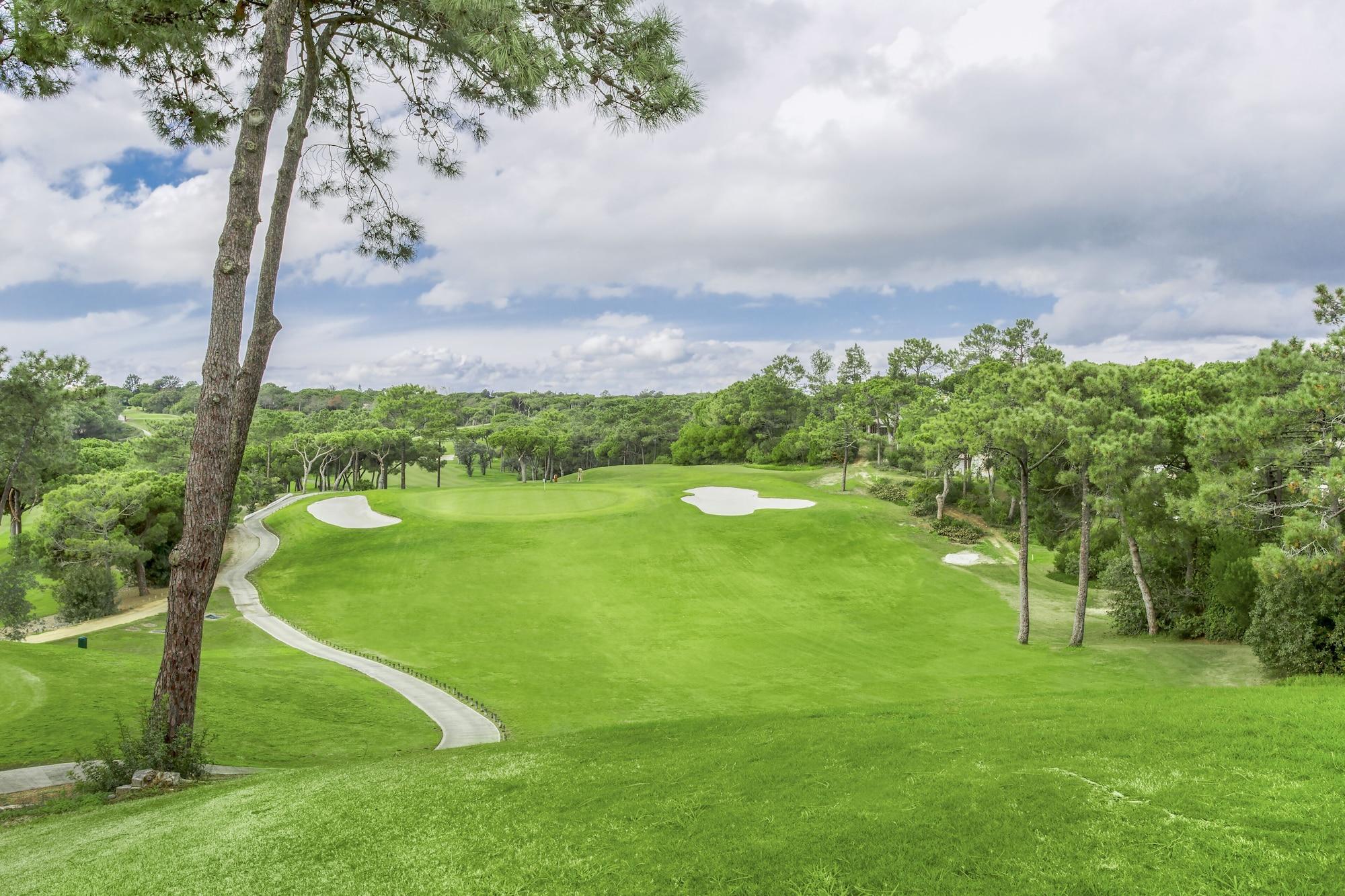 Campo de Golf Vilar Do Golf
