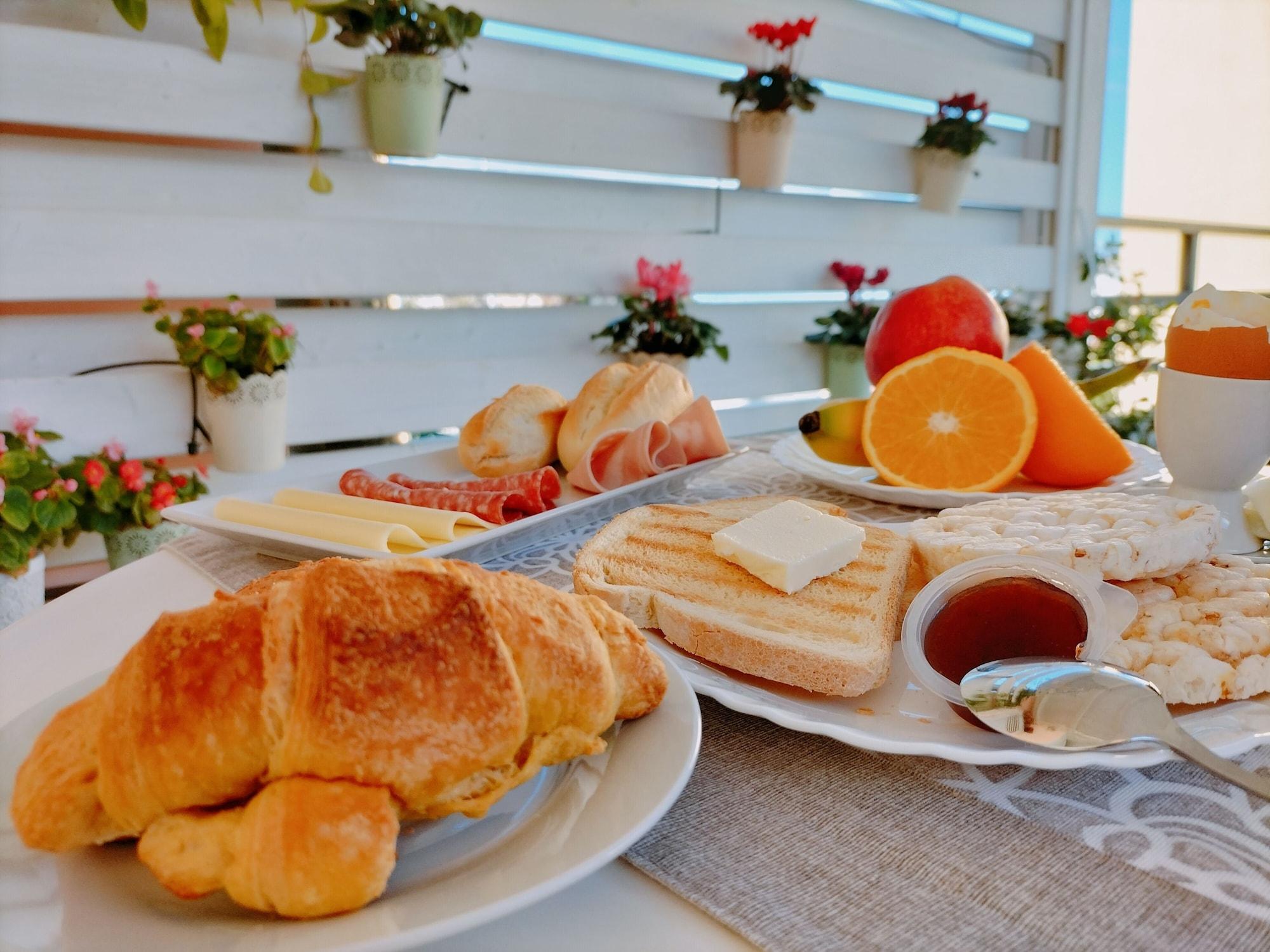 Restaurant Nùe Rooms