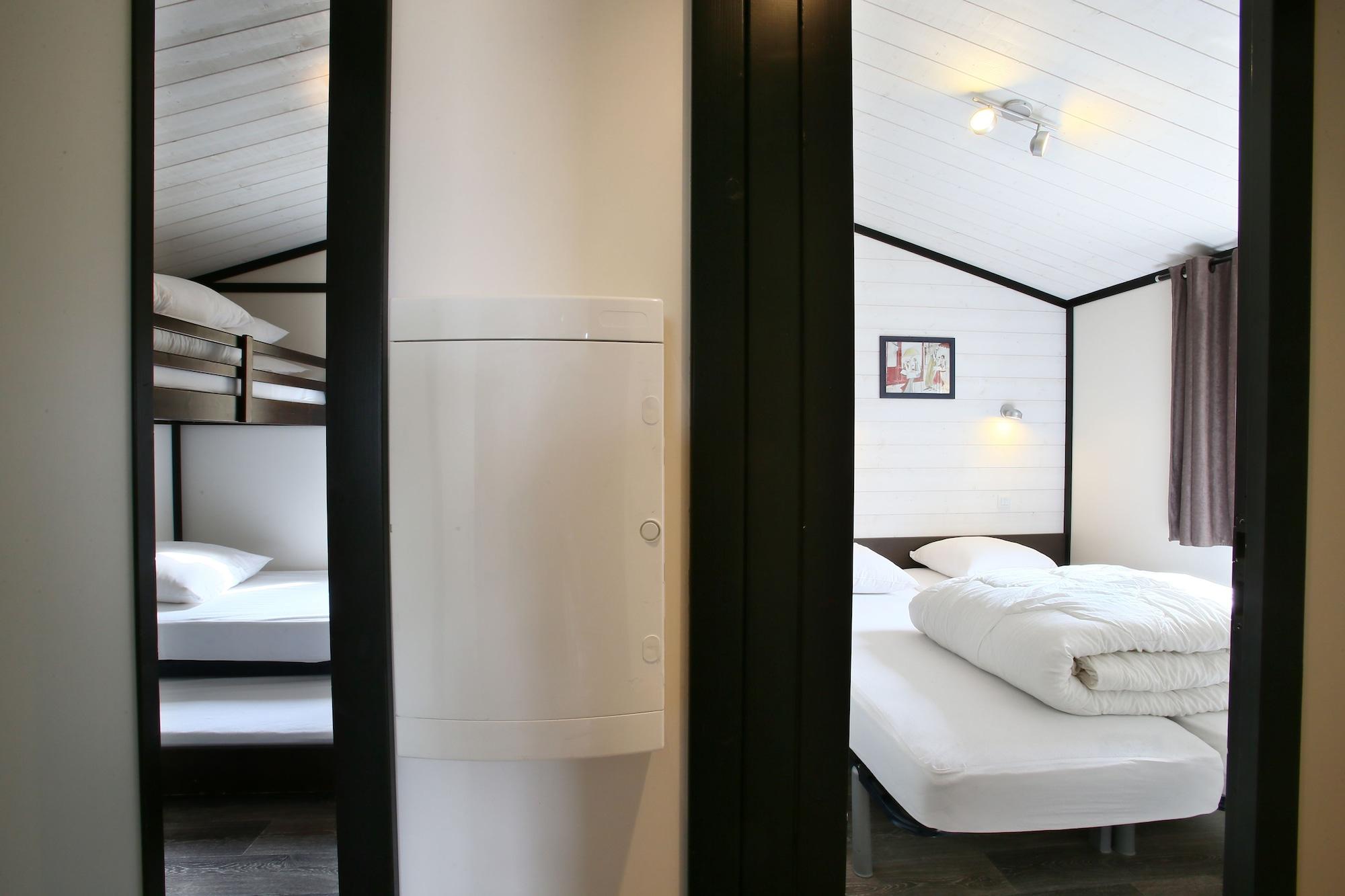 Habitación Domaine de Saint Estève