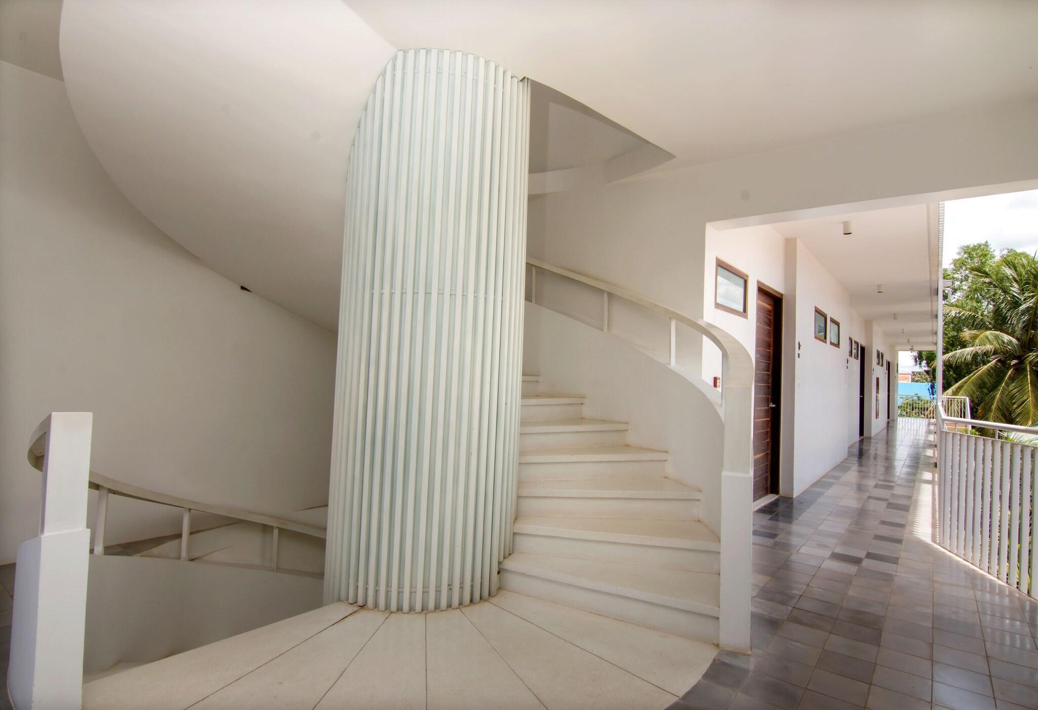 Instalaciones Recreativas Apsara Residence Hotel