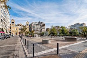 Paquete - Limehome Piraeus Port