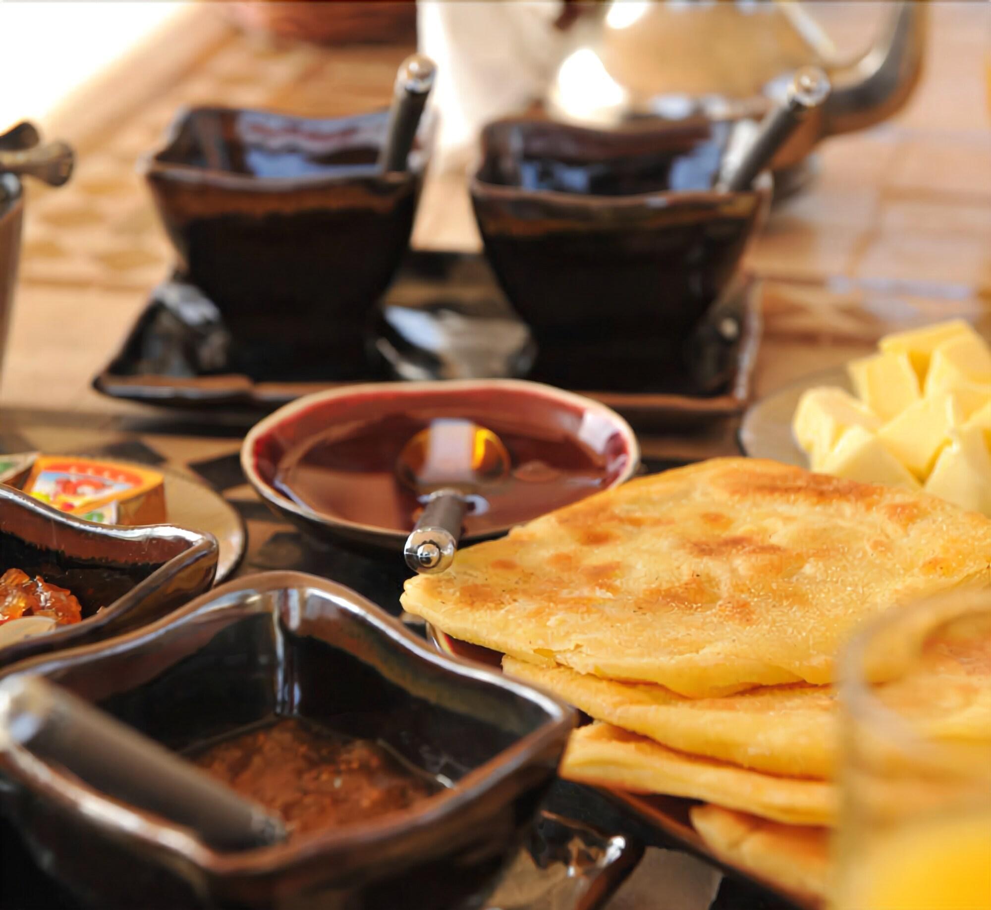 Restaurant Dar Mo'da