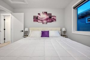 Alquiler Vacacional - Executive Space for Everyone (King beds). Come Stay Refreshed, Renewed & Reset.