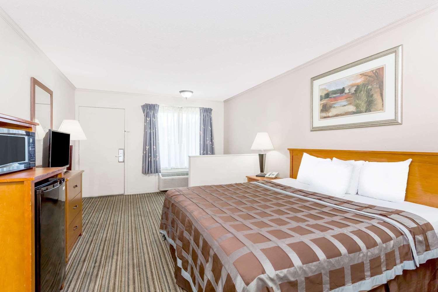 Habitación Days Inn by Wyndham Manning